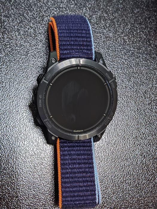 Garmin Epic Pro gen2 47mm