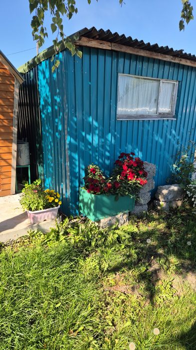 Продам дачу в поселке К.Кайсенова