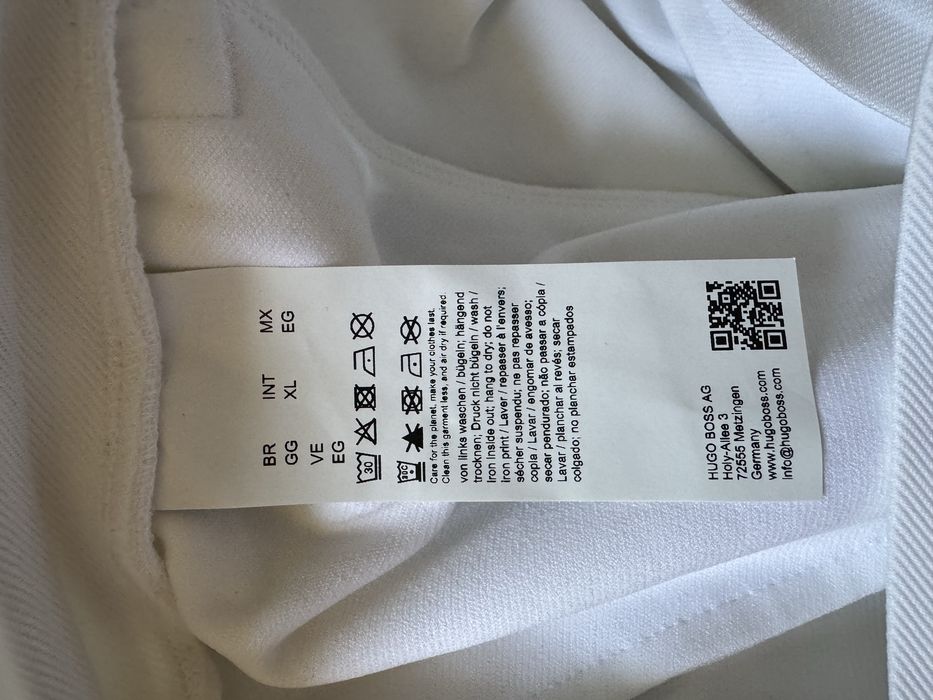 Boss XL 100% Original - 50%