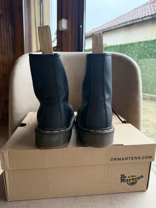 Мъжки боти Dr.Martens