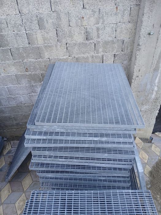 Rigola gretare trepte