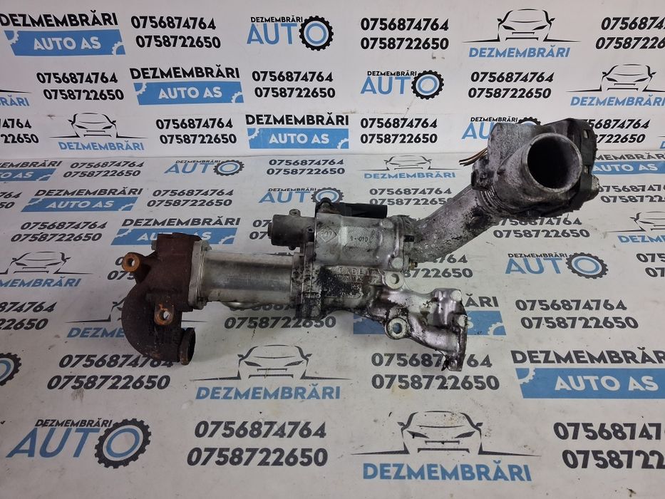 Racitor gaz / gaze 1.5 dci Renault Megane / Clio / Kangoo