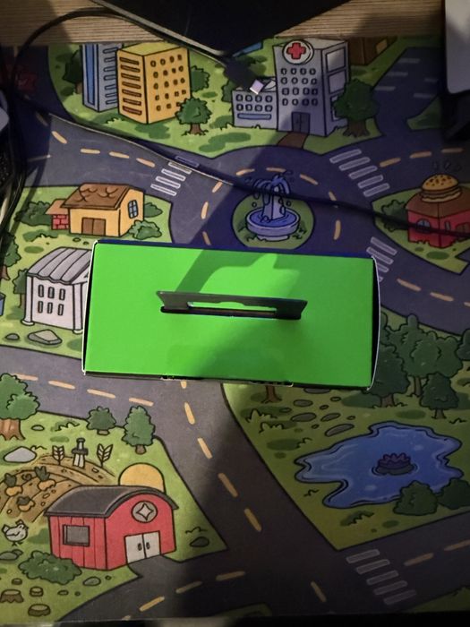 Mouse Gaming Razer Cobra