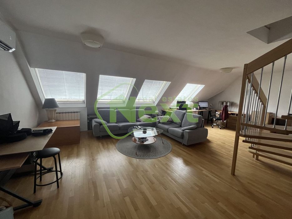 Продава се Тристаен апартамент в София, Лозенец - 126 кв.м за 3485 €/кв.м - Снимка #2