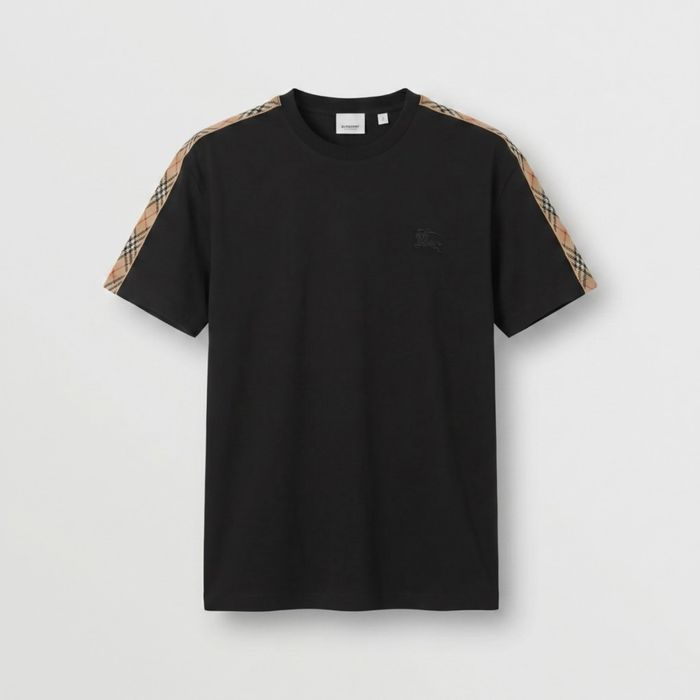 Мъжка тениска  Burberry