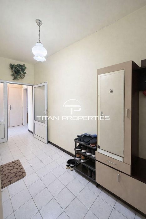 Продава се Двустаен апартамент в Пловдив, Христо Смирненски - 65 кв.м за 1462 €/кв.м - Снимка #6