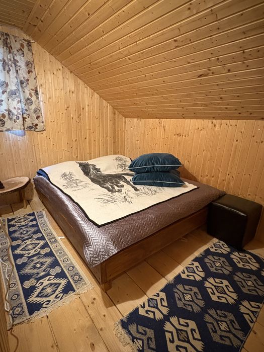Cabana inchiriat