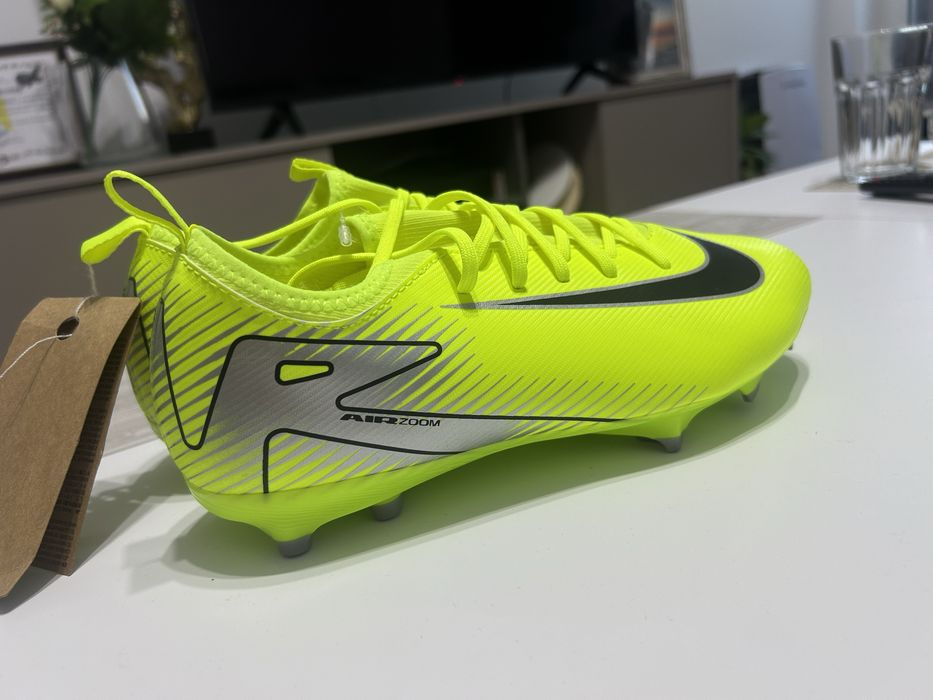 Nike Mercurial Superfly FG/AG