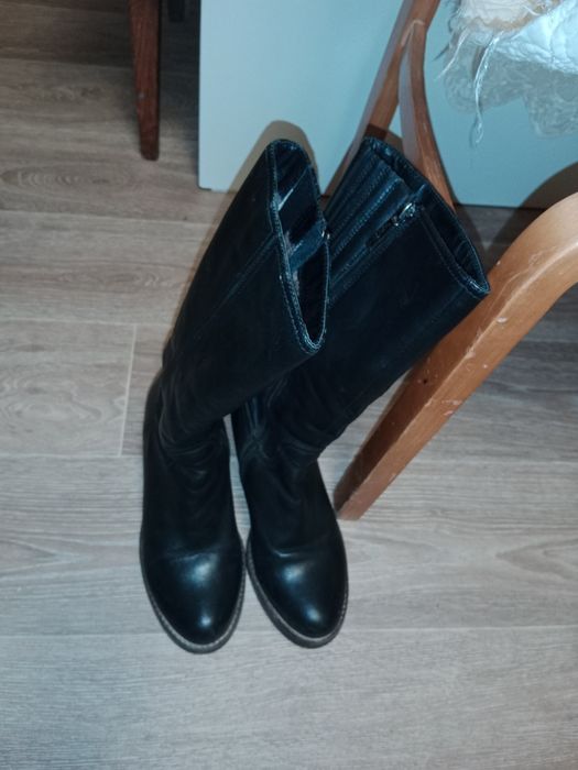 Обувь женская 37 размер