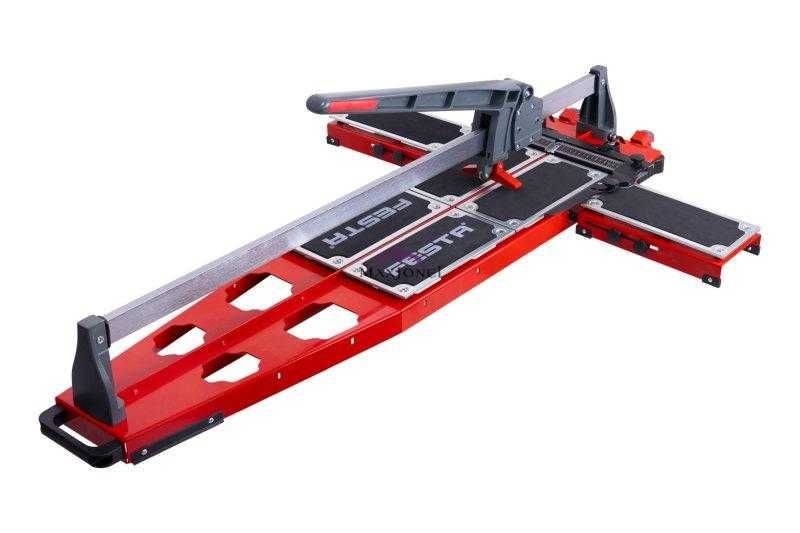 Masina taiat gresie si faianta 130cm Festa