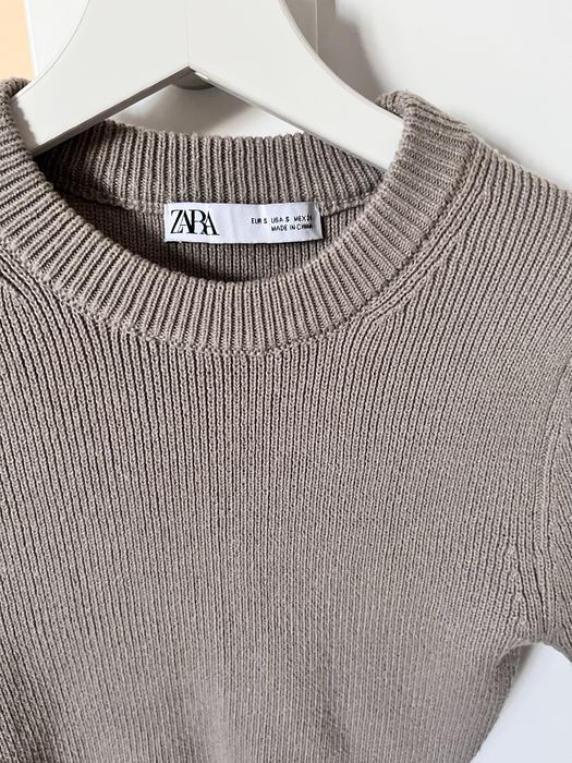 Дамска блуза Zara
