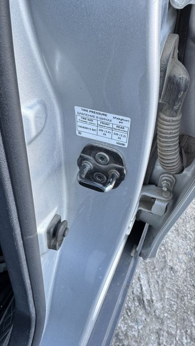 Продам альмера ниссан