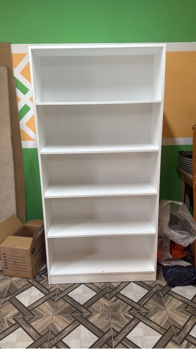 Стелажы для магазинов