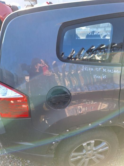 Aripa spate stanga dreapta Chevrolet Orlando J309