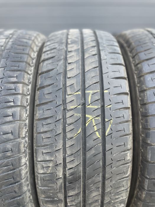 4x 235/65r16c MICHELIN Agilis