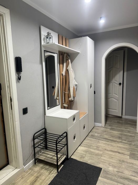 Аренда 2х ком в центре