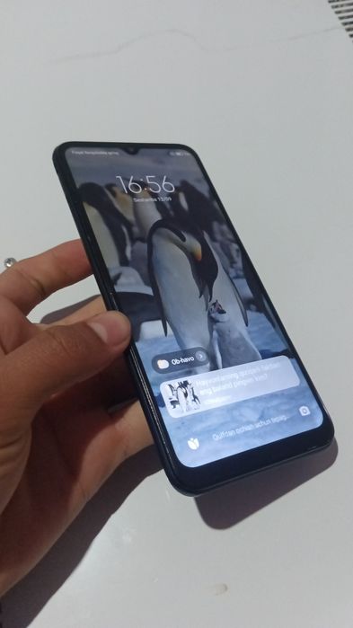 Redmi 9A Hotira 32/2 imeka otgan