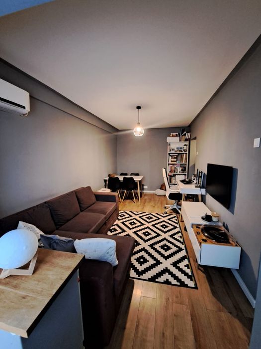 Inchiriez Garsoniera confort 1-Micalaca