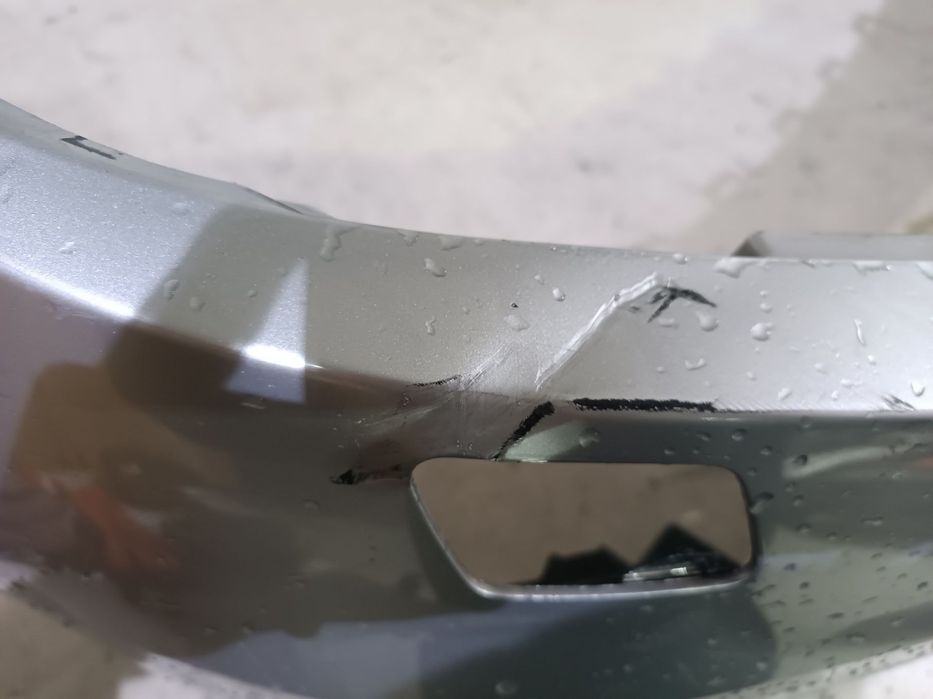 Bara fata VW Tiguan, 2012, 2013, 2014, 2015, 2016, cod origine OE 5N0807221K.