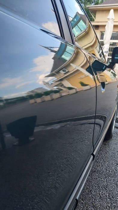 Полиране на автомобили