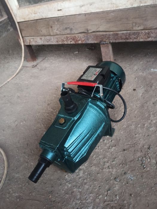 Аренда помпа сув насос бензиновый прокат