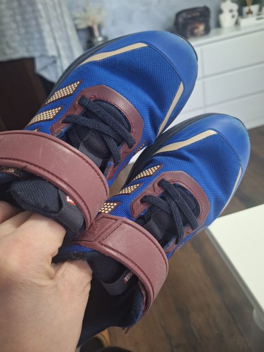 Детски маратонки адидас