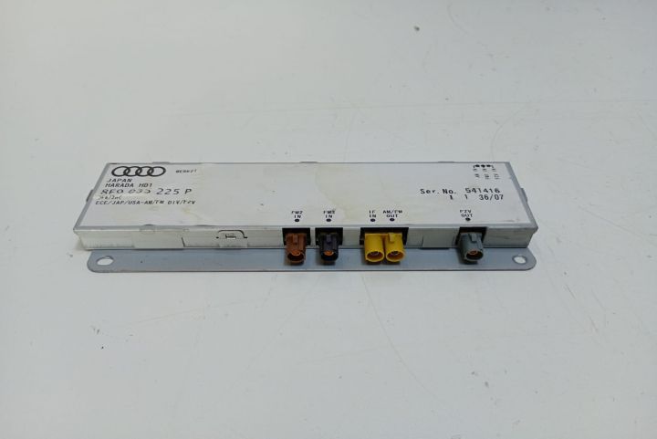 Amplificator  Antena 8E9035225P Seat Exeo prima generatie seria