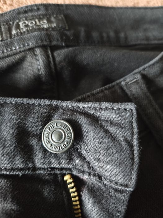 Polo Ralph Lauren - мъжки дънки размер 30/30