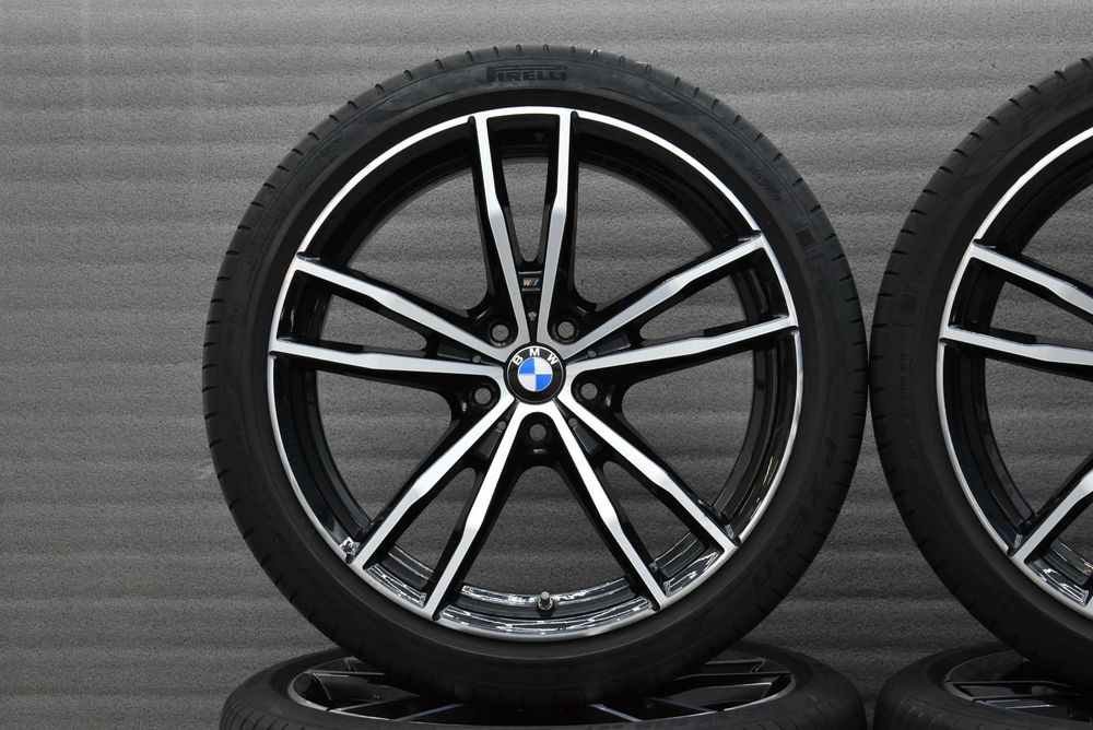 19'' Джанти BMW G20 791 M