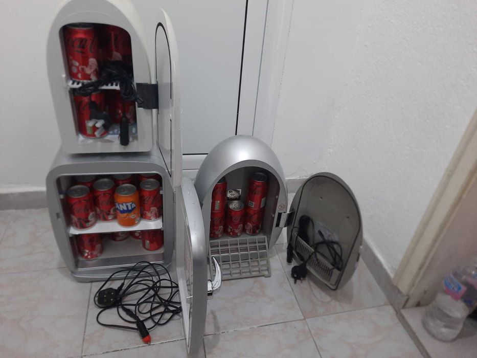 хладилници за кола