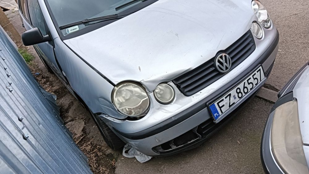 Vw polo  preț 650e acte la zi