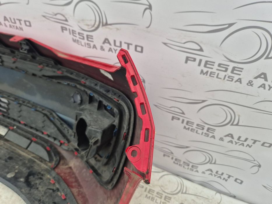 Bara fata Volkswagen UP Facelift an 2016-2017-2018-2019-2020-2021-2022