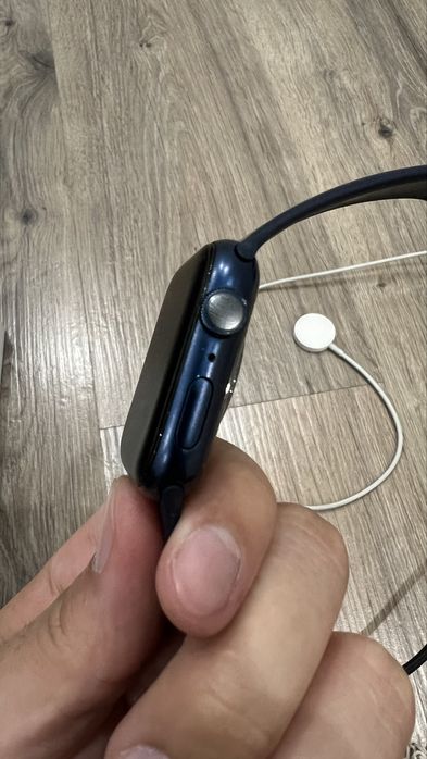 Продам Apple watch 6 series 44 mm