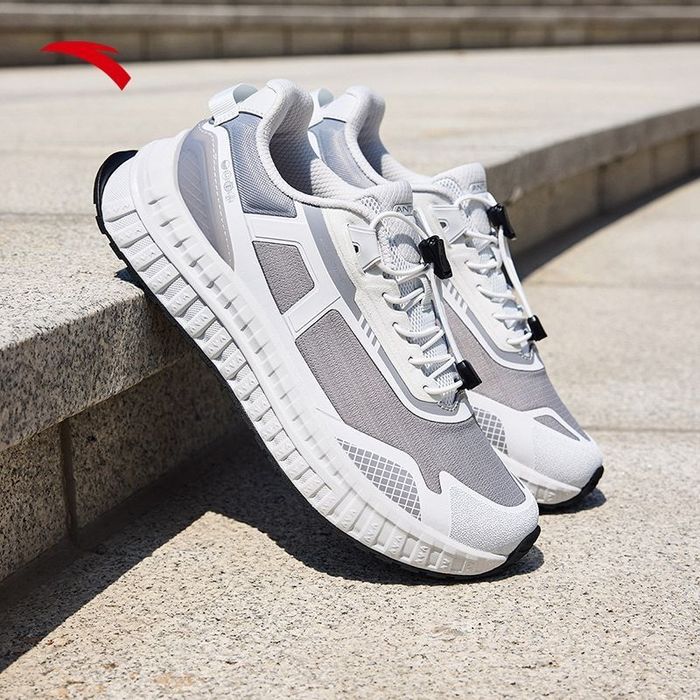 Кроссовки Antaㅤ ㅤ