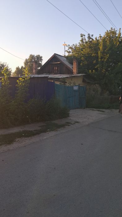 Продам срочно дом Район Восточный