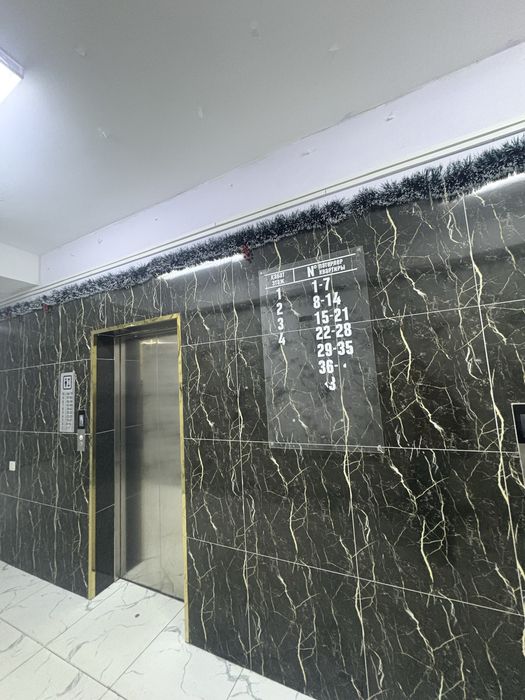 Суточная квартира Шымсити