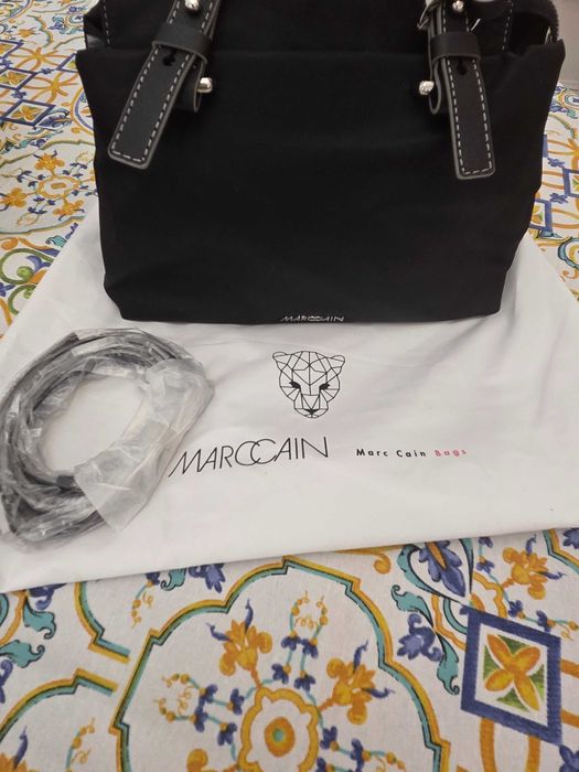 Poseta/ geanta noua MarcCain