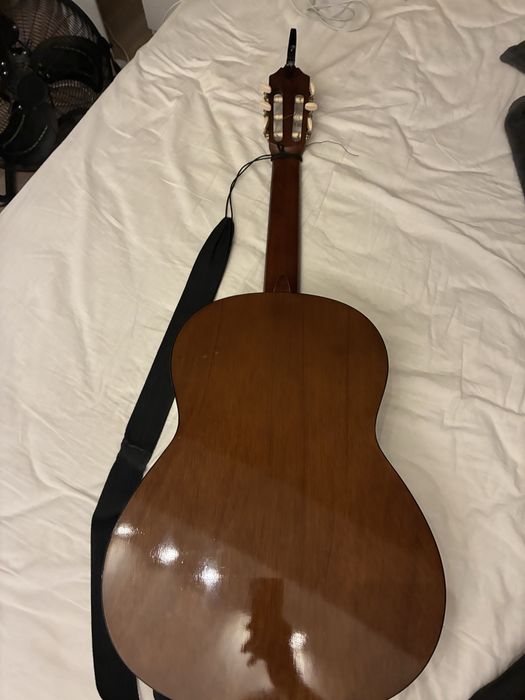 Chitara yamaha CX 40