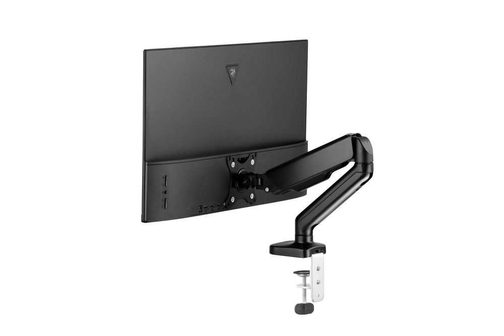 }Подставка для монитора, настольная 2E, 1 монитор 19-32"