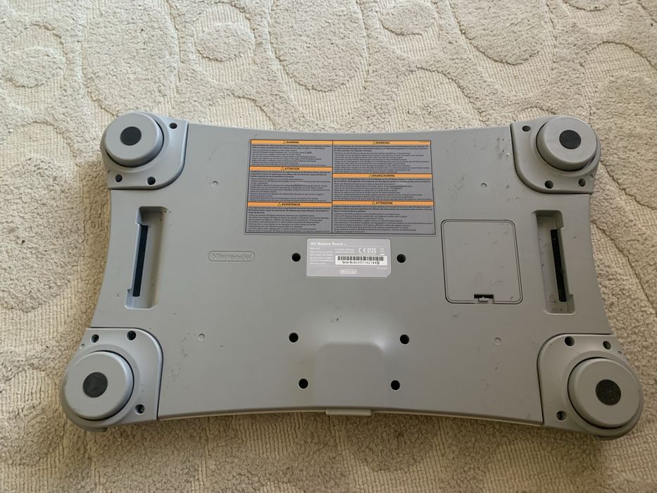 Nintendo Wii Balance Board за конзола Wii / Wii U