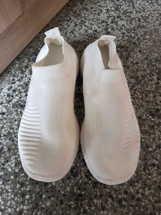 Маратонки от текстил