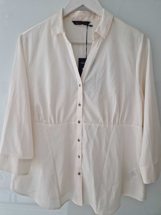 Bluză Marks & Spencer