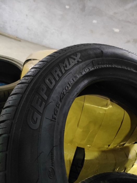 Шины для Chevrolet Matiz uchun 165/70R13 razmerdagi sifatli shinalar