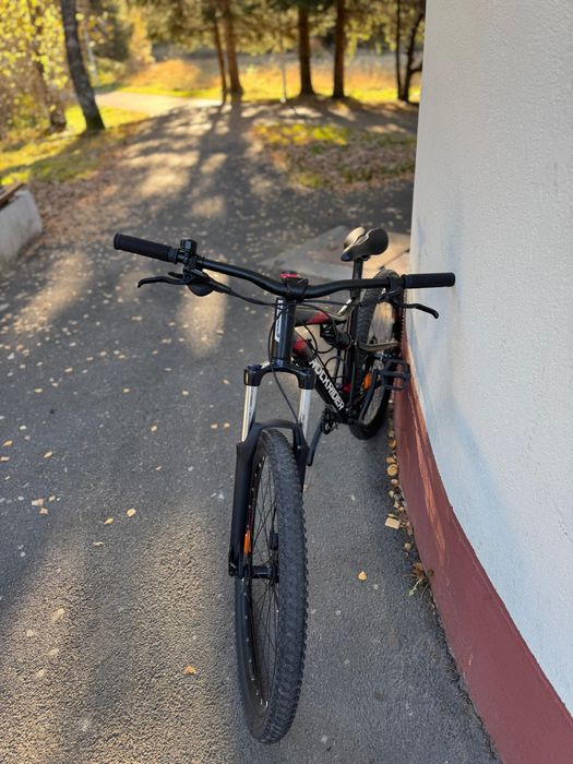 Rockshox ST 530 S Full Suspension