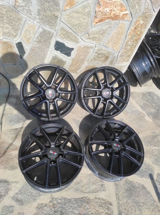 5x114,3 16 цола Хюндай Нисан Мазда Киа