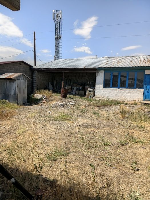 Продаётся частный дом