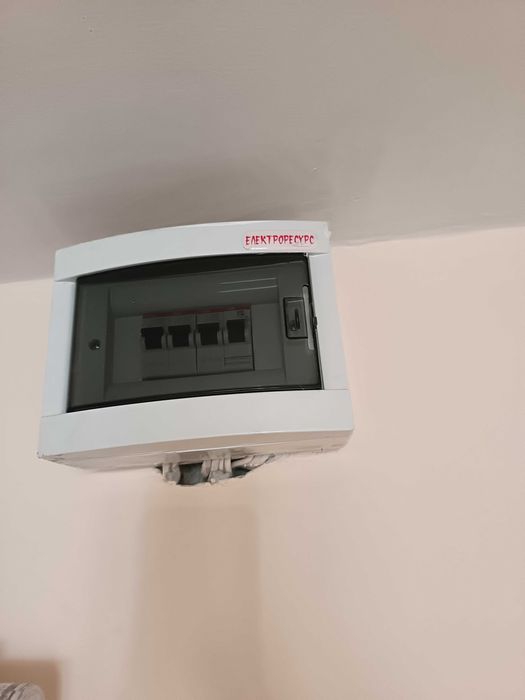 Продава се Гараж / Паркомясто в Варна, Цветен квартал - 27 кв.м за 1723 €/кв.м - Снимка #2