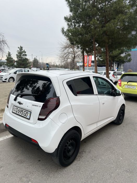 Spark 2019 faqat naxt