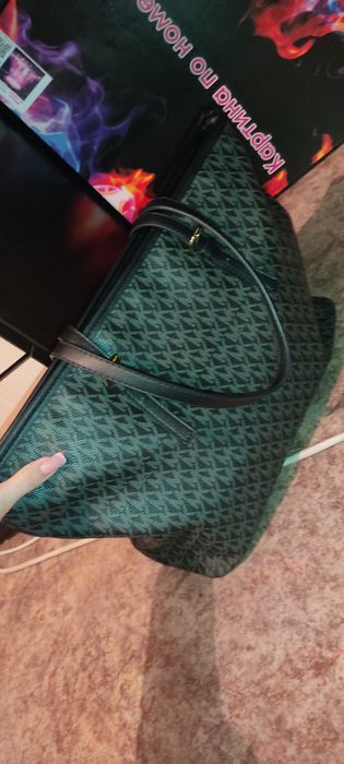 Сумка Michael Kors