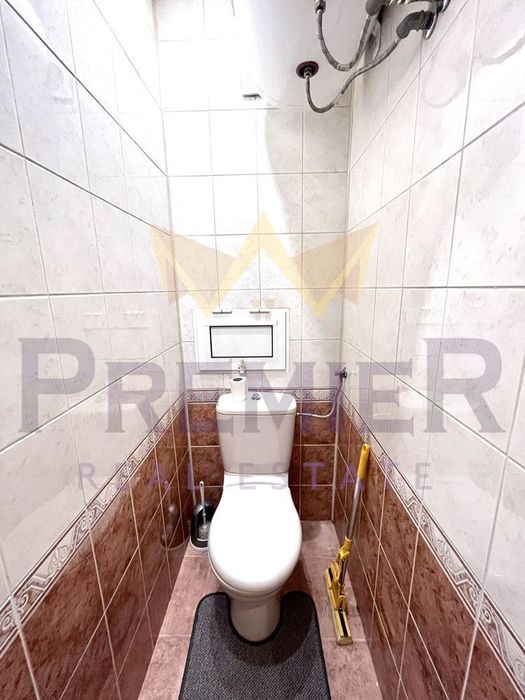 Дава се под наем Тристаен апартамент в Варна, Чайка - 65 кв.м за 498.27 € - Снимка #7